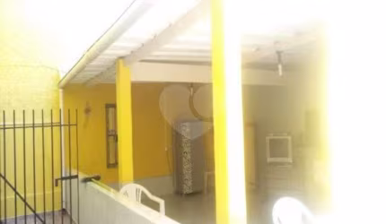 Casa com 3 quartos à venda na Rua Tiugibe Inoue, 169, Cidade dos Bandeirantes, São Paulo, 175 m2 por R$ 650.000