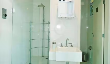Apartamento com 4 quartos à venda na Rua Francisca Júlia, 365, Santana, São Paulo, 182 m2 por R$ 2.500.000