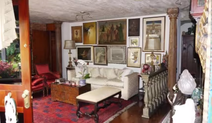 Casa com 3 quartos à venda na Rua Dona Elisa Pereira de Barros, 654, Jardim Europa, São Paulo, 354 m2 por R$ 6.400.000