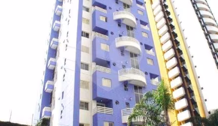 Apartamento com 1 quarto à venda na Rua Tuim, 50, Vila Uberabinha, São Paulo, 50 m2 por R$ 750.000