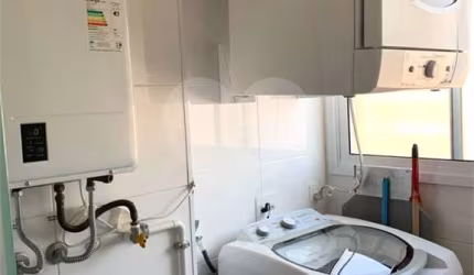 Apartamento com 3 quartos à venda na Rua Tebas, 296, Jardim Brasil (Zona Sul), São Paulo, 83 m2 por R$ 1.290.000