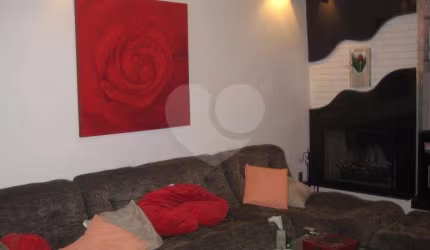 Casa com 3 quartos à venda na Rua Ibituruna, 684, Parque Imperial, São Paulo, 179 m2 por R$ 1.100.000