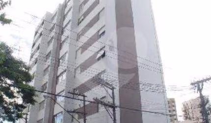 Apartamento com 3 quartos à venda na Rua José do Patrocínio, 645, Aclimação, São Paulo, 100 m2 por R$ 880.000