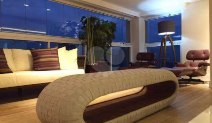 Apartamento com 3 quartos à venda na Rua Emílio Mallet, 367, Vila Gomes Cardim, São Paulo, 265 m2 por R$ 4.595.000