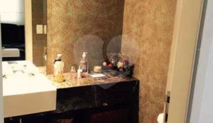 Apartamento com 2 quartos à venda na Avenida Duquesa de Goiás, 155, Real Parque, São Paulo, 85 m2 por R$ 1.000.000