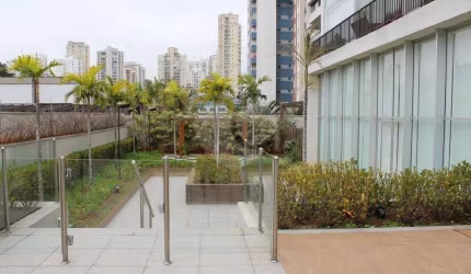 Apartamento com 2 quartos à venda na Rua Pensilvânia, 982, Cidade Monções, São Paulo, 163 m2 por R$ 1.950.000
