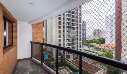 Apartamento com 4 quartos à venda na Rua Presidente Antônio Cândido, 330, Alto da Lapa, São Paulo, 126 m2 por R$ 1.700.000