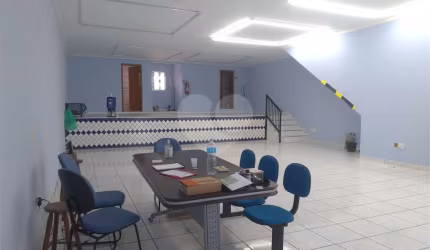 Prédio à venda na Avenida Professor Celestino Bourroul, 414, Limão, São Paulo, 732 m2 por R$ 5.500.000