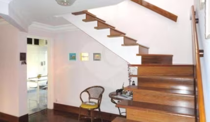 Apartamento com 3 quartos à venda na Rua Alcantarilla, 206, Vila Andrade, São Paulo, 360 m2 por R$ 2.100.000