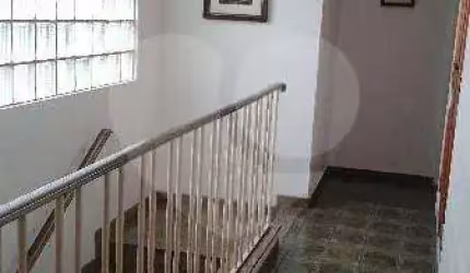 Casa com 3 quartos à venda na Avenida Afonso Mariano Fagundes, 1187, Saúde, São Paulo, 440 m2 por R$ 3.500.000