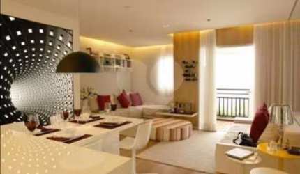 Sala comercial à venda na Rua Mário de Andrade, 48, Barra Funda, São Paulo, 51 m2 por R$ 590.000