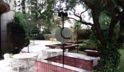 Apartamento com 6 quartos à venda na Rua Maestro Tom Jobim, 85, Jardim Anália Franco, São Paulo, 560 m2 por R$ 3.600.000