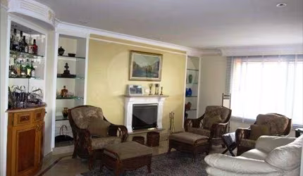 Apartamento com 4 quartos à venda na Estrada Carlos Queiroz Telles, 100, Jardim Fonte do Morumbi, São Paulo, 353 m2 por R$ 2.160.000