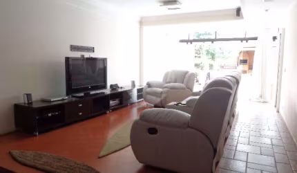 Casa com 3 quartos à venda na Rua Tebas, 347, Jardim Brasil (Zona Sul), São Paulo, 380 m2 por R$ 2.000.000