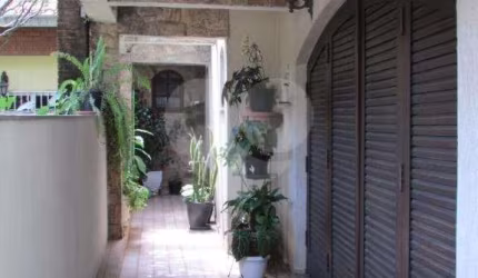 Casa em condomínio fechado com 3 quartos à venda na Rua Ribeirão das Almas, 646, Vila Palmeiras, São Paulo, 500 m2 por R$ 1.065.000