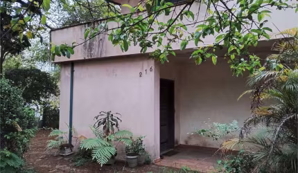 Casa com 3 quartos à venda na Rua Bragança, 216, Pacaembu, São Paulo, 450 m2 por R$ 2.000.000