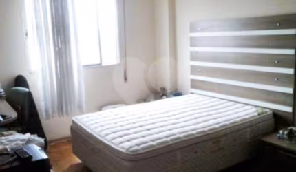Apartamento com 3 quartos à venda na Rua Dias Leme, 217, Mooca, São Paulo, 90 m2 por R$ 489.000