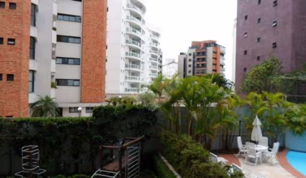 Apartamento com 3 quartos à venda na Rua Doutor José Maria Whitaker, 350, Vila Sônia, São Paulo, 105 m2 por R$ 800.000