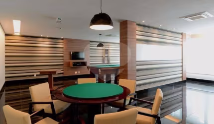 Apartamento com 4 quartos à venda na Rua Cândido Lacerda, 312, Vila Regente Feijó, São Paulo, 280 m2 por R$ 3.500.000