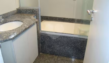 Apartamento com 3 quartos à venda na Rua José Ramon Urtiza, 758, Vila Andrade, São Paulo, 140 m2 por R$ 780.000