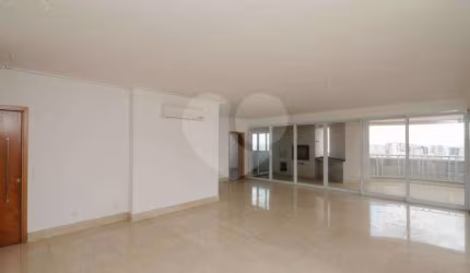 Apartamento com 4 quartos à venda na Rua Nagib Izar, 258, Jardim Anália Franco, São Paulo, 297 m2 por R$ 3.950.000