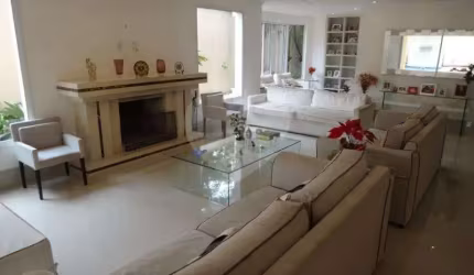 Casa com 5 quartos à venda na Rua Irineu Marinho, 663, Santo Amaro, São Paulo, 720 m2 por R$ 6.900.000