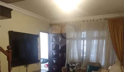 Casa com 3 quartos à venda na Rua Correia de Lacerda, 656, Jardim Vila Formosa, São Paulo, 140 m2 por R$ 550.000