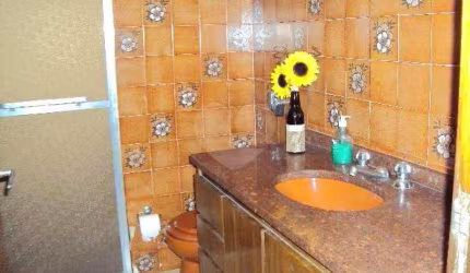 Casa com 2 quartos à venda na Rua João Francisco de Mello, 43, Vila Nova Alba, São Paulo, 136 m2 por R$ 700.000