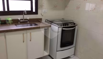 Apartamento com 2 quartos à venda na Rua dos Democratas, 991, Vila Monte Alegre, São Paulo, 65 m2 por R$ 515.000