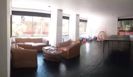 Apartamento com 4 quartos à venda na Rua Barão de Campos Gerais, 115, Real Parque, São Paulo, 260 m2 por R$ 1.600.000