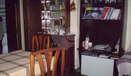 Casa com 3 quartos à venda na Rua Frei Francisco de Sampaio, 52, Jardim Alzira, São Paulo, 160 m2 por R$ 795.000
