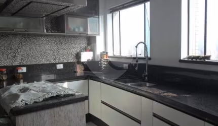 Apartamento com 4 quartos à venda na Rua Juventus, 397, Parque da Mooca, São Paulo, 400 m2 por R$ 2.200.000