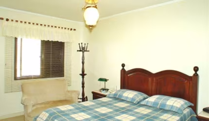 Apartamento com 4 quartos à venda na Rua Camé, 830, Mooca, São Paulo, 156 m2 por R$ 1.280.000