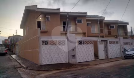 Casa com 3 quartos à venda na Rua Luís Carlos Paraná, 286, Jardim Cidália, São Paulo, 195 m2 por R$ 752.000