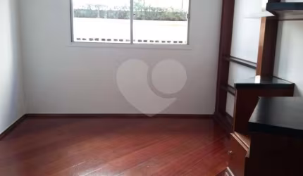 Apartamento com 2 quartos à venda na Rua Major Freire, 538, Vila Monte Alegre, São Paulo, 65 m2 por R$ 590.000