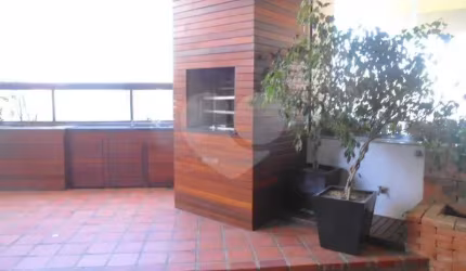 Apartamento com 4 quartos à venda na Rua David Gebara, 60, Vila Suzana, São Paulo, 400 m2 por R$ 1.600.000