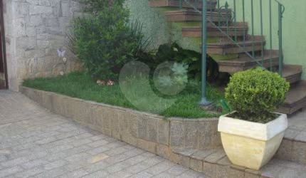 Casa com 3 quartos à venda na Rua Francisco Gomes, 65, Jardim Paraíso, São Paulo, 300 m2 por R$ 895.000