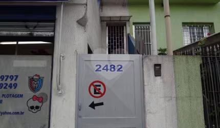 Casa com 3 quartos à venda na Avenida Deputado Emílio Carlos, 2482, Limão, São Paulo, 130 m2 por R$ 870.000
