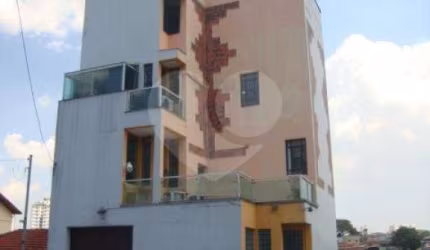Prédio para alugar na Rua Ramal dos Menezes, 175, Vila Romero, São Paulo, 597 m2 por R$ 10.000