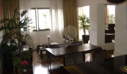 Apartamento com 4 quartos à venda na Rua Camillo Nader, 36, Vila Morumbi, São Paulo, 275 m2 por R$ 2.300.000
