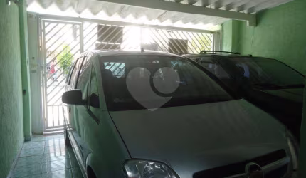 Casa com 2 quartos à venda na Rua Orlando Maia, 47, Vila Maria Alta, São Paulo, 180 m2 por R$ 700.000