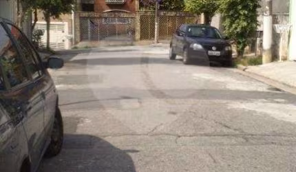 Casa com 3 quartos à venda na Rua Camarezinho, 40, Vila Nova Mazzei, São Paulo, 200 m2 por R$ 550.000