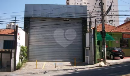 Prédio à venda na Rua Alfredo Pujol, 718, Santana, São Paulo, 700 m2 por R$ 3.500.000