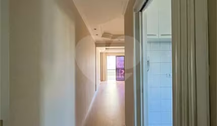 Apartamento com 3 quartos à venda na Avenida Zumkeller, 800, Parque Mandaqui, São Paulo, 76 m2 por R$ 540.000