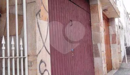 Casa com 2 quartos à venda na Rua Mozelos, 51, Vila Paiva, São Paulo, 170 m2 por R$ 795.000