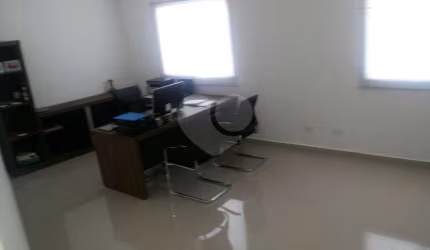 Casa com 1 quarto à venda na Praça Maria Montessori, 38, Vila Maria Alta, São Paulo, 456 m2 por R$ 1.275.000