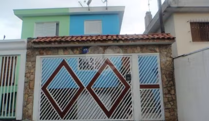 Casa com 3 quartos à venda na Rua Damião Alves, 128, Vila Leonor, São Paulo, 216 m2 por R$ 1.135.000