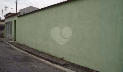 Casa com 3 quartos à venda na Rua Alexandre Ribeiro, 127, Horto Florestal, São Paulo, 250 m2 por R$ 950.000