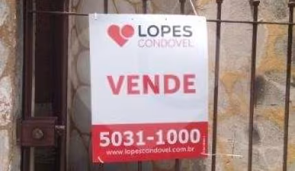 Casa com 2 quartos à venda na Rua Pedro Rodrigues Beja, 145, Vila Marari, São Paulo, 300 m2 por R$ 750.000