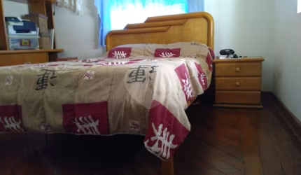 Casa com 4 quartos à venda na Rua Árabe, 96, Vila Clementino, São Paulo, 220 m2 por R$ 950.000